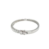 Diamond Bangle-Diamond Bangle -