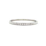 Diamond Bangle-Diamond Bangle - DBUJD00364