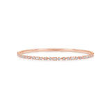 Diamond Bangle-Diamond Bangle -