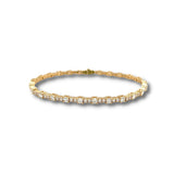 Diamond Bracelet-Diamond Bracelet - DBDRA01839