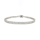 Diamond Bracelet-Diamond Bracelet -