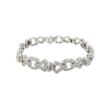 Diamond Bracelet-Diamond Bracelet -