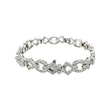 Diamond Bracelet-Diamond Bracelet -