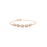 Diamond Bracelet-Diamond Bracelet - DBRDI00046