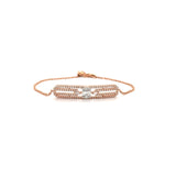 Diamond Bracelet-Diamond Bracelet - DBRDI00064