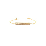 Diamond Bracelet-Diamond Bracelet - DBRDI00109