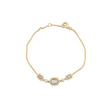 Diamond Bracelet-Diamond Bracelet - DBRDI00265