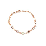 Diamond Bracelet-Diamond Bracelet - DBRDI00273