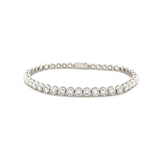 Diamond Bracelet-Diamond Bracelet - DBUJD00281