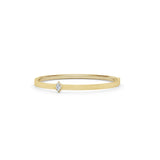 De Beers Forevermark Alchemy Bangle-Forevermark Alchemy Bangle -