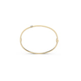 De Beers Forevermark Alchemy Bangle-Forevermark Alchemy Bangle -