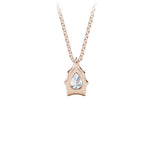 De Beers Forevermark Alchemy Envoy Pendant-Forevermark Alchemy Envoy Pendant -