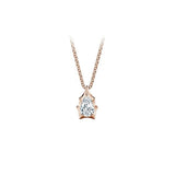 De Beers Forevermark Alchemy Envoy Pendant-Forevermark Alchemy Envoy Pendant -