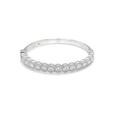 De Beers Forevermark Diamond Bangle-Forevermark Diamond Bangle -