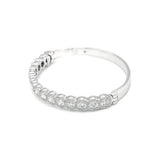 De Beers Forevermark Diamond Bangle-Forevermark Diamond Bangle -