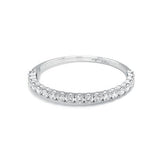 De Beers Forevermark Diamond Bangle-Forevermark Diamond Bangle -