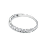 De Beers Forevermark Diamond Bangle-Forevermark Diamond Bangle -