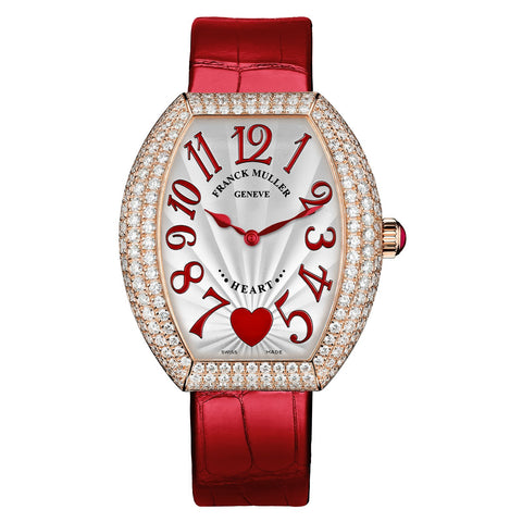 Franck Muller Heart-Franck Muller Heart -