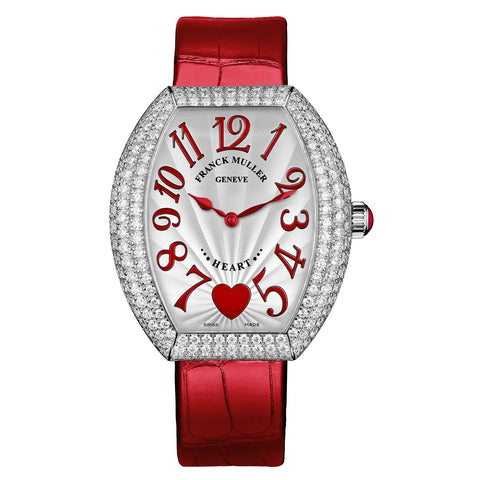 Franck Muller Heart-Franck Muller Heart -