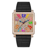 Franck Muller Master Square-Franck Muller Master Square -