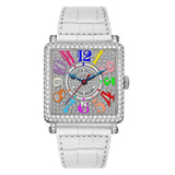 Franck Muller Master Square-Franck Muller Master Square -