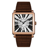 Franck Muller Master Square-Franck Muller Master Square -