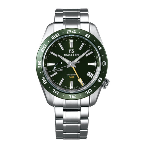 Grand Seiko Sport SBGE257-Grand Seiko Sport SBGE257 -