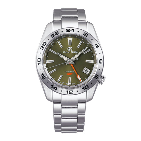 Grand Seiko Sport SBGM247-Grand Seiko Sport SBGM247 - SBGM247