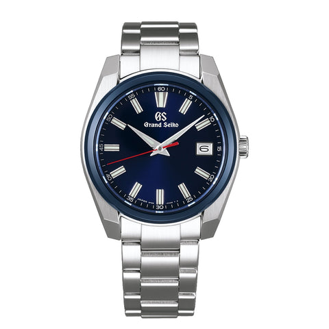 Grand Seiko Sport SBGP015-Grand Seiko Sport SBGP015 -