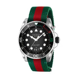 Gucci Dive Watch-Gucci Dive Watch -