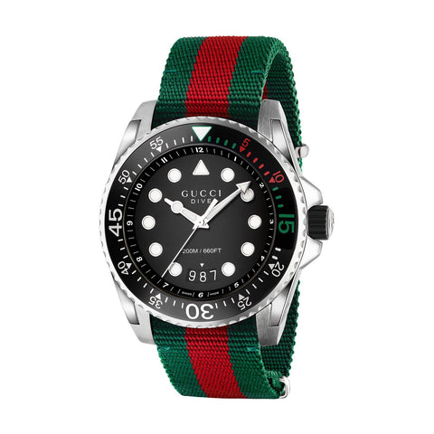 Gucci Dive Watch-Gucci Dive Watch -