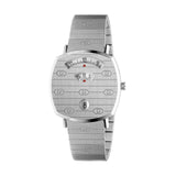 Gucci Grip Watch-Gucci Grip Watch -