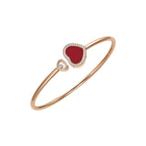 Chopard Happy Hearts Bangle-Happy Hearts Bangle - 85A074-5802