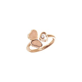 Happy Hearts Wings Ring-Happy Hearts Wings Ring - 82A083-5710