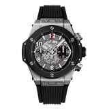 Hublot Big Bang Unico Titanium Ceramic 42mm-Hublot Big Bang Unico Titanium Ceramic 42mm -