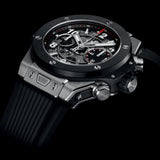 Hublot Big Bang Unico Titanium Ceramic 42mm-Hublot Big Bang Unico Titanium Ceramic 42mm -