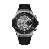 Hublot Big Bang Unico Titanium Ceramic 42mm-Hublot Big Bang Unico Titanium Ceramic - 441.NM.1171.RX