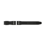 IWC Schaffhausen Rubber Strap Black 21/18 QR-IWC Rubber Strap Black 21/18 QR - MXE0HKCK