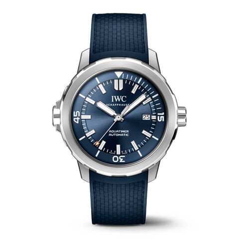 IWC Schaffhausen Aquatimer Automatic-IWC Schaffhausen Aquatimer Automatic - IW328801