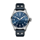 IWC Schaffhausen Big Pilot's Watch 43-IWC Schaffhausen Big Pilot's Watch 43 -