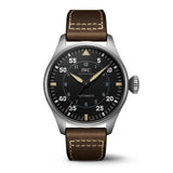 IWC Schaffhausen Big Pilot's Watch 43 Spitfire-IWC Schaffhausen Big Pilot's Watch 43 Spitfire - IW329701