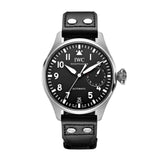 IWC Schaffhausen Big Pilot's Watch-IWC Schaffhausen Big Pilot's Watch - IW501001