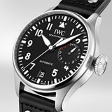 IWC Schaffhausen Big Pilot's Watch-IWC Schaffhausen Big Pilot's Watch - IW501001