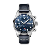 IWC Schaffhausen Pilot's Watch Chronograph 41-IWC Schaffhausen Pilot's Watch Chronograph 41 -