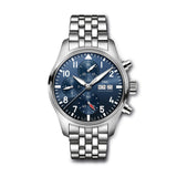 IWC Schaffhausen Pilot's Watch Chronograph 41-IWC Schaffhausen Pilot's Watch Chronograph 41 -