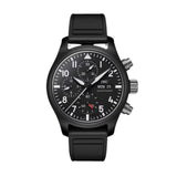 IWC Schaffhausen Pilot's Watch Chronograph 41 TOP GUN-IWC Schaffhausen Pilot's Watch Chronograph 41 TOP GUN - IW389401