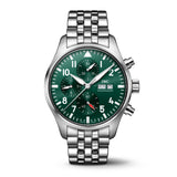 IWC Schaffhausen Pilot's Watch Chronograph 43-IWC Schaffhausen Pilot's Watch Chronograph 43 - IW378006