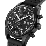 IWC Schaffhausen Pilot's Watch Chronograph Edition 