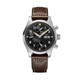 IWC Schaffhausen Pilot's Watch Chronograph Spitfire-IWC Schaffhausen Pilot's Watch Chronograph Spitfire -