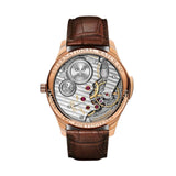 IWC Schaffhausen Portugieser Minute Repeater-IWC Schaffhausen Portugieser Minute Repeater -